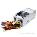 300W Alimentation TFX 80PLUS FSP300-60HT